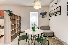 Vesuvio Home Capodichino