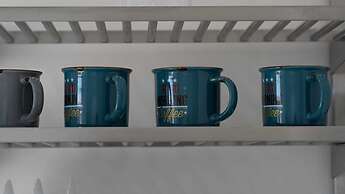 Vesuvio Home Capodichino