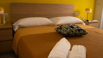 Vesuvio Home Capodichino