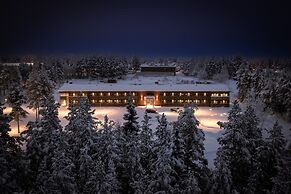 Hotellet i Jörn