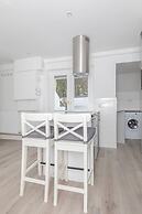 Sleek & Well-connected Studio Flat Archway!