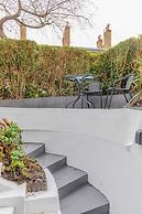 Sleek & Well-connected Studio Flat Archway!