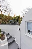 Sleek & Well-connected Studio Flat Archway!