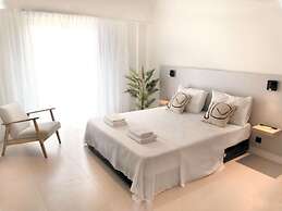 City Break Apartments 302 Nestled in the Heart of Athens