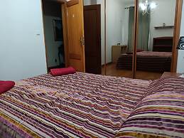 Global Guest Albarraque