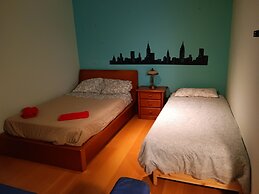 Global Guest Albarraque