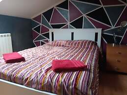 Global Guest Albarraque