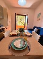 NaturAmare Apartments Palinuro