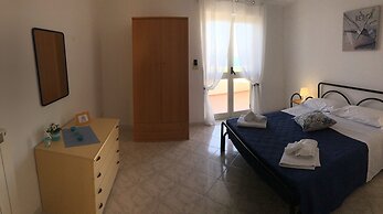 NaturAmare Apartments Palinuro