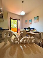 NaturAmare Apartments Palinuro