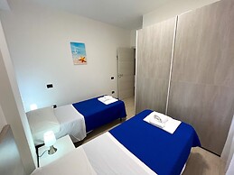 NaturAmare Apartments Palinuro