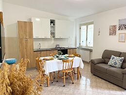 NaturAmare Apartments Palinuro