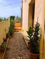 NaturAmare Apartments Palinuro