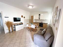 NaturAmare Apartments Palinuro