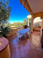 NaturAmare Apartments Palinuro