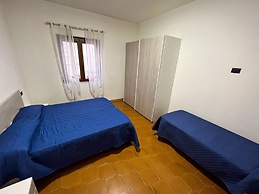 NaturAmare Apartments Palinuro