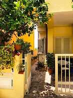 NaturAmare Apartments Palinuro