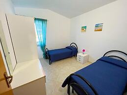 NaturAmare Apartments Palinuro