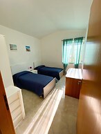 NaturAmare Apartments Palinuro