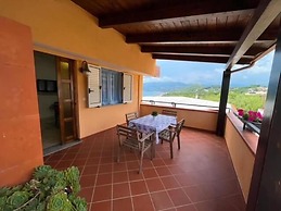 NaturAmare Apartments Palinuro