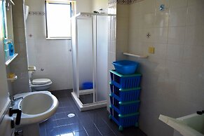 NaturAmare Apartments Palinuro