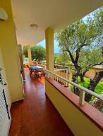 NaturAmare Apartments Palinuro