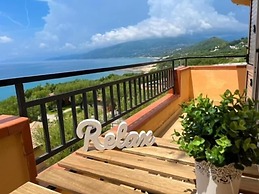 NaturAmare Apartments Palinuro