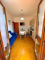 NaturAmare Apartments Palinuro