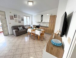 NaturAmare Apartments Palinuro