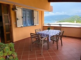 NaturAmare Apartments Palinuro