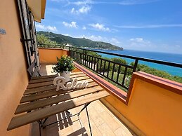 NaturAmare Apartments Palinuro