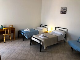 NaturAmare Apartments Palinuro