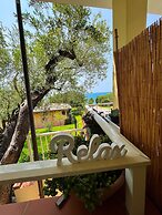 NaturAmare Apartments Palinuro