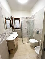 NaturAmare Apartments Palinuro