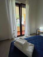 NaturAmare Apartments Palinuro