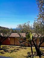 NaturAmare Apartments Palinuro