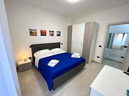 NaturAmare Apartments Palinuro