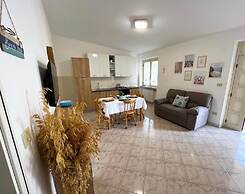 NaturAmare Apartments Palinuro