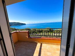 NaturAmare Apartments Palinuro