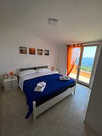 NaturAmare Apartments Palinuro