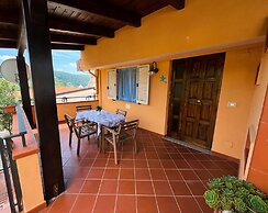 NaturAmare Apartments Palinuro