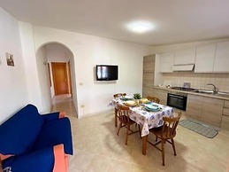 NaturAmare Apartments Palinuro