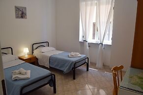 NaturAmare Apartments Palinuro