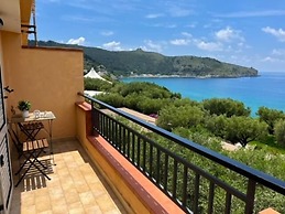 NaturAmare Apartments Palinuro