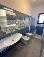 NaturAmare Apartments Palinuro