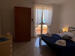 NaturAmare Apartments Palinuro