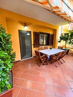 NaturAmare Apartments Palinuro