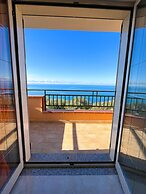 NaturAmare Apartments Palinuro