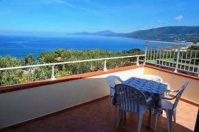 NaturAmare Apartments Palinuro