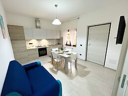 NaturAmare Apartments Palinuro